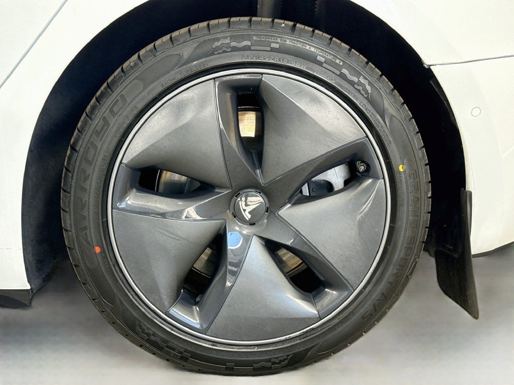 2020 Tesla Model 3 Standard