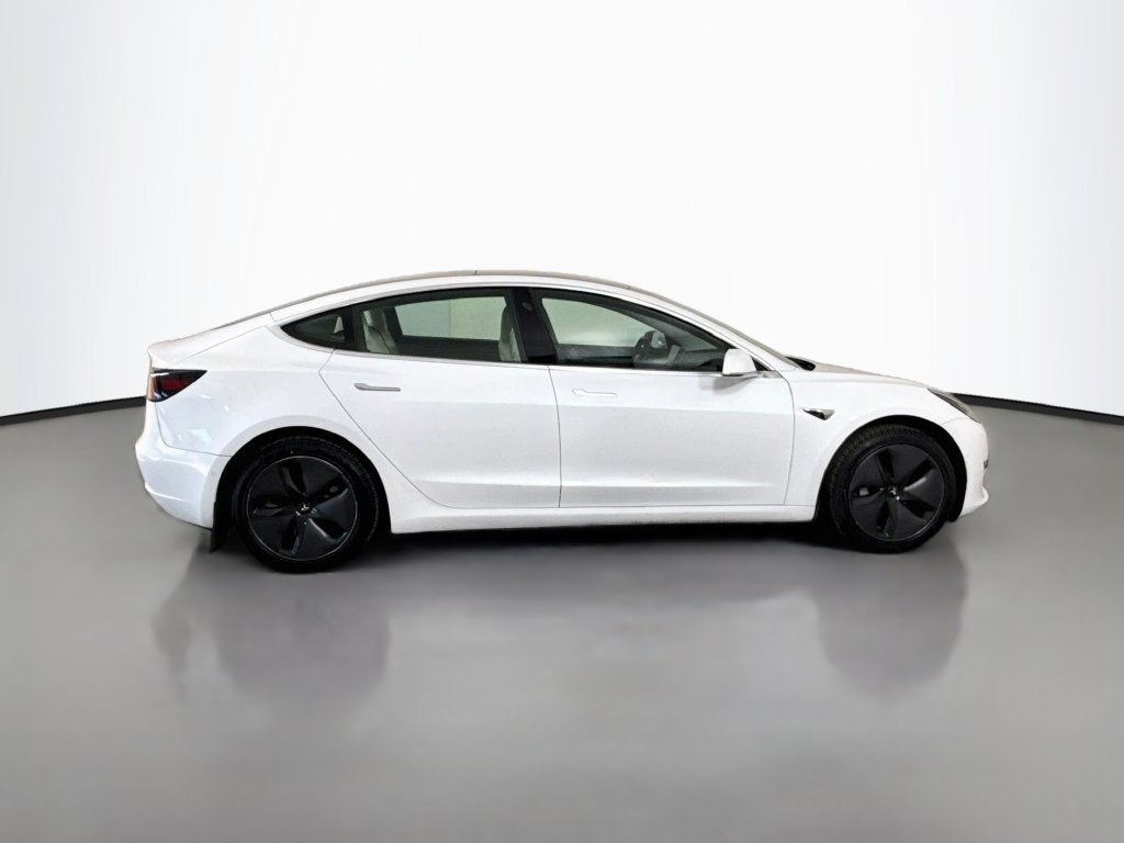 2020 Tesla Model 3 Standard
