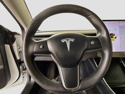 2020 Tesla Model 3 Standard