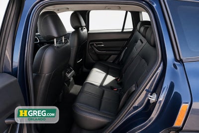 2025 Mazda Mazda CX-50 2.5 S Premium Plus Package
