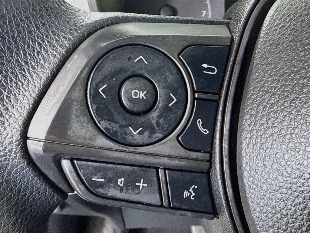 2023 Toyota Corolla Cross L
