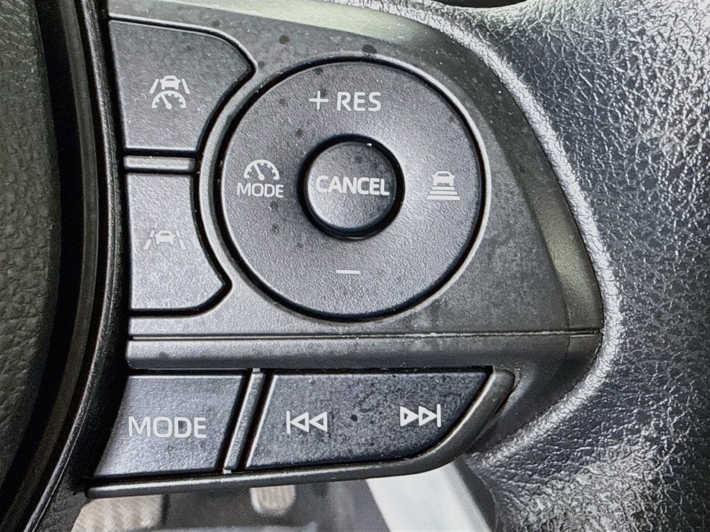2023 Toyota Corolla Cross L