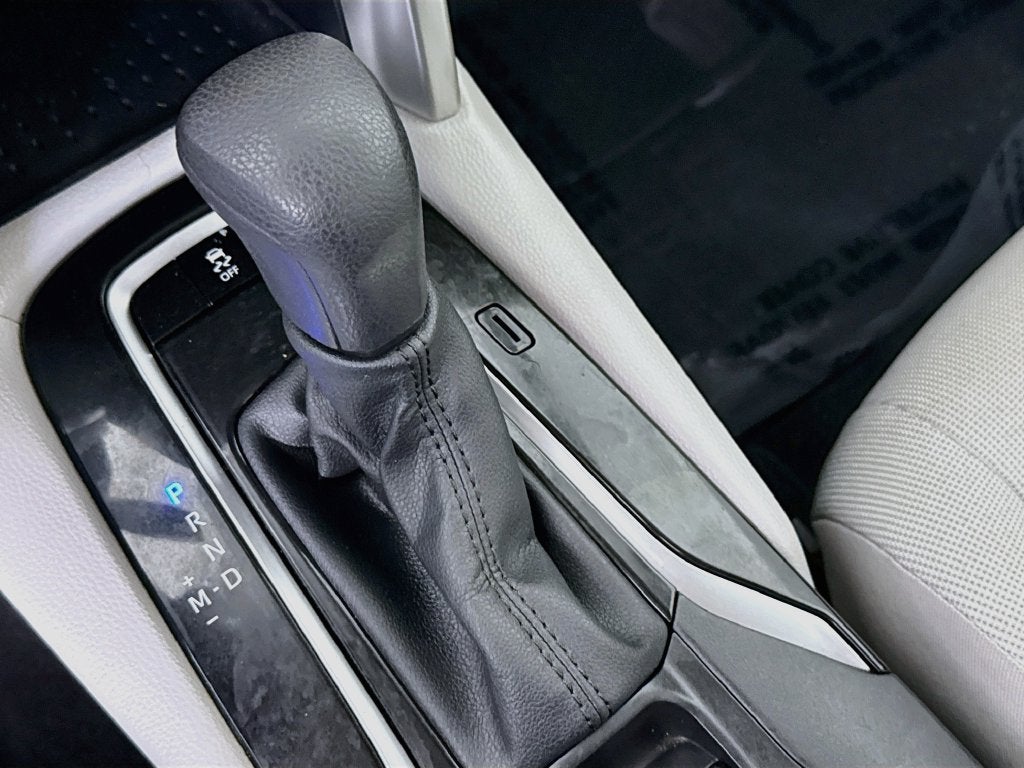2023 Toyota Corolla Cross L