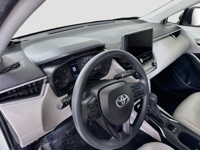 2023 Toyota Corolla Cross L