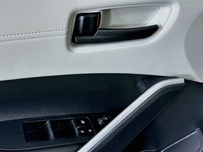 2023 Toyota Corolla Cross L