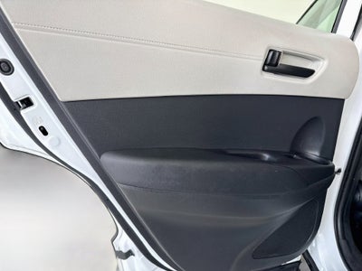 2023 Toyota Corolla Cross L