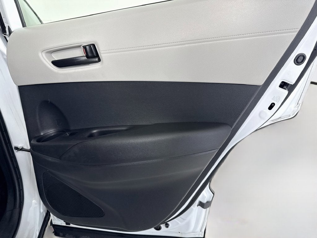 2023 Toyota Corolla Cross L