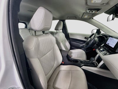 2023 Toyota Corolla Cross L