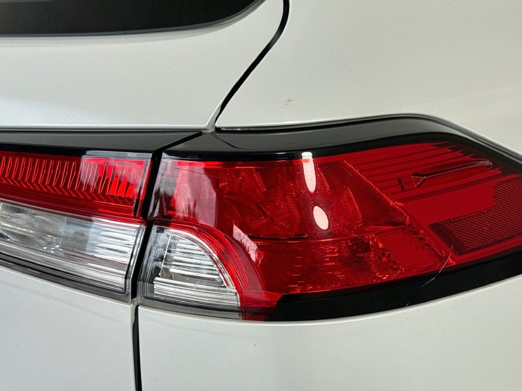 2023 Toyota Corolla Cross L