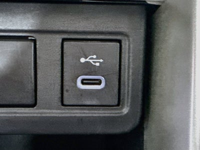 2023 Toyota Corolla Cross L