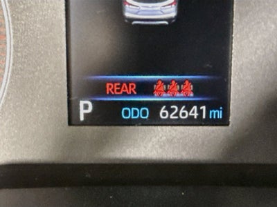 2023 Toyota Corolla Cross Hybrid SE