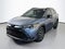 2023 Toyota Corolla Cross Hybrid SE