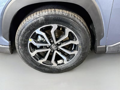2023 Toyota Corolla Cross Hybrid SE