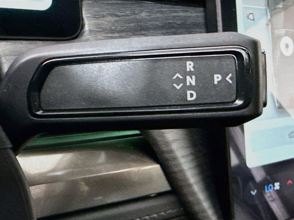2026 Rivian R1S Dual Motor Standard Pack