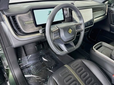 2026 Rivian R1S Dual Motor Standard Pack