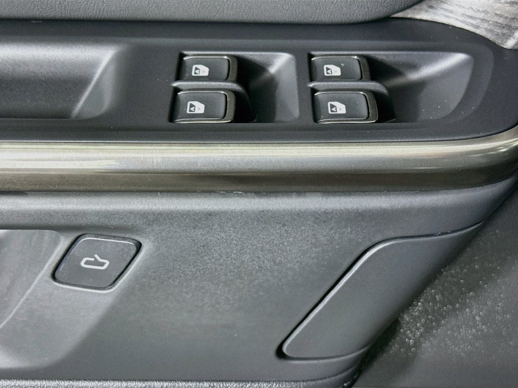 2026 Rivian R1S Dual Motor Standard Pack