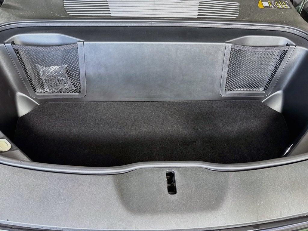 2026 Rivian R1S Dual Motor Standard Pack