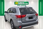2018 Mitsubishi Outlander LE
