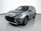 2018 Mitsubishi Outlander LE