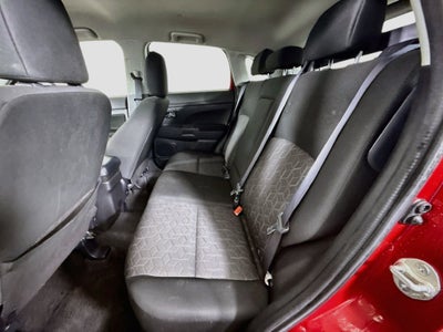 2023 Mitsubishi Outlander Sport 2.0 ES