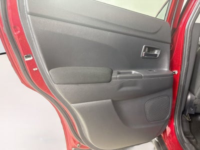 2023 Mitsubishi Outlander Sport 2.0 ES