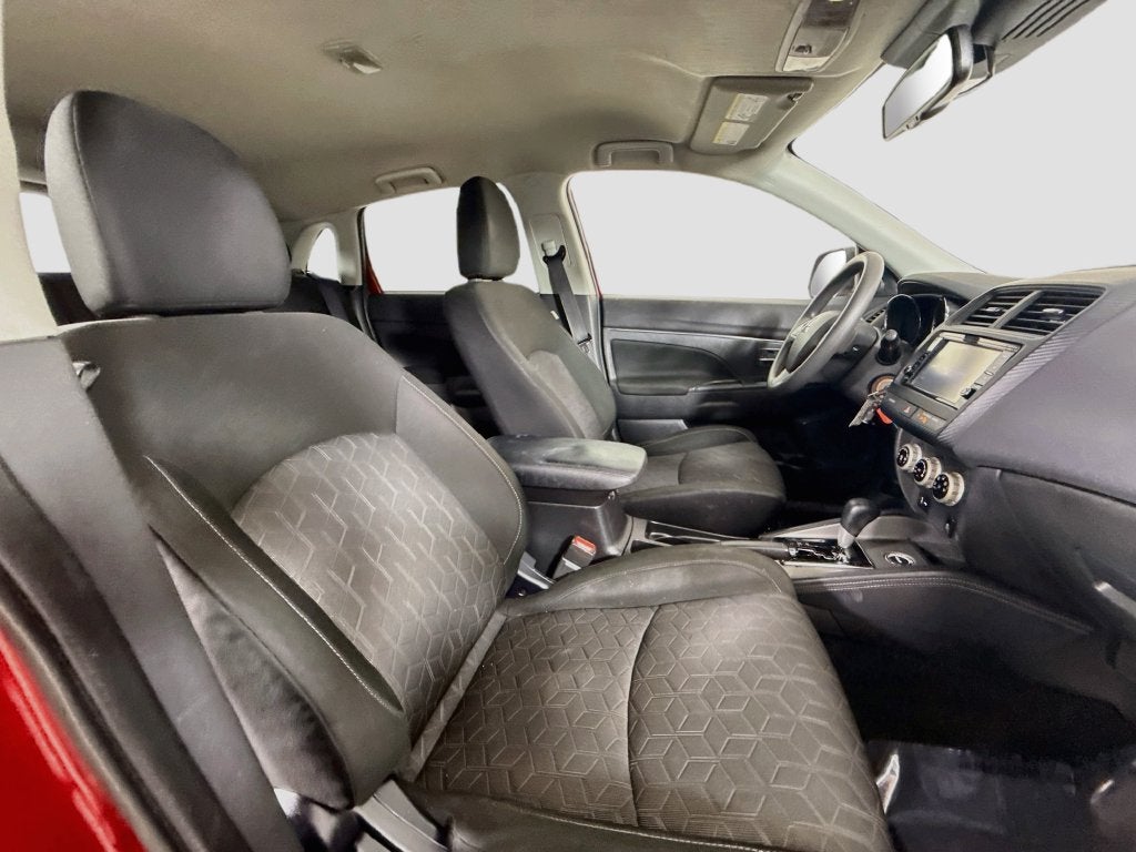 2023 Mitsubishi Outlander Sport 2.0 ES