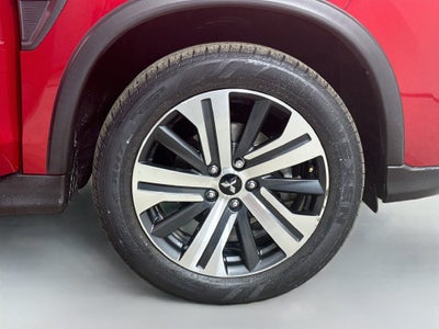2023 Mitsubishi Outlander Sport 2.0 ES