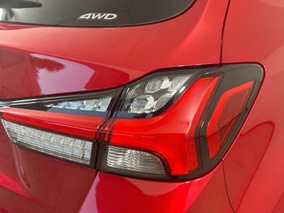 2023 Mitsubishi Outlander Sport 2.0 ES