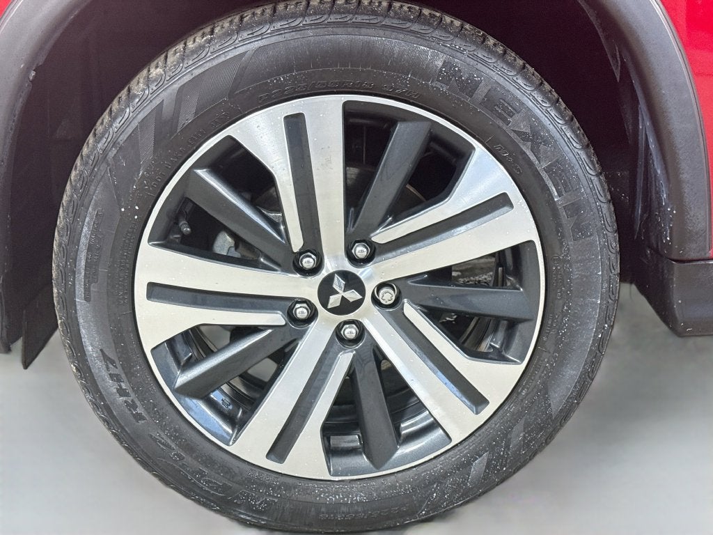 2023 Mitsubishi Outlander Sport 2.0 ES