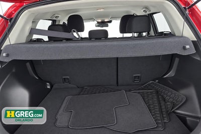 2024 Mitsubishi Outlander Sport 2.0 ES