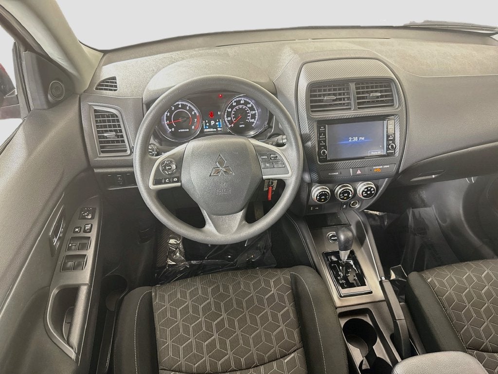 2024 Mitsubishi Outlander Sport 2.0 ES