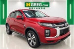 2024 Mitsubishi Outlander Sport 2.0 ES