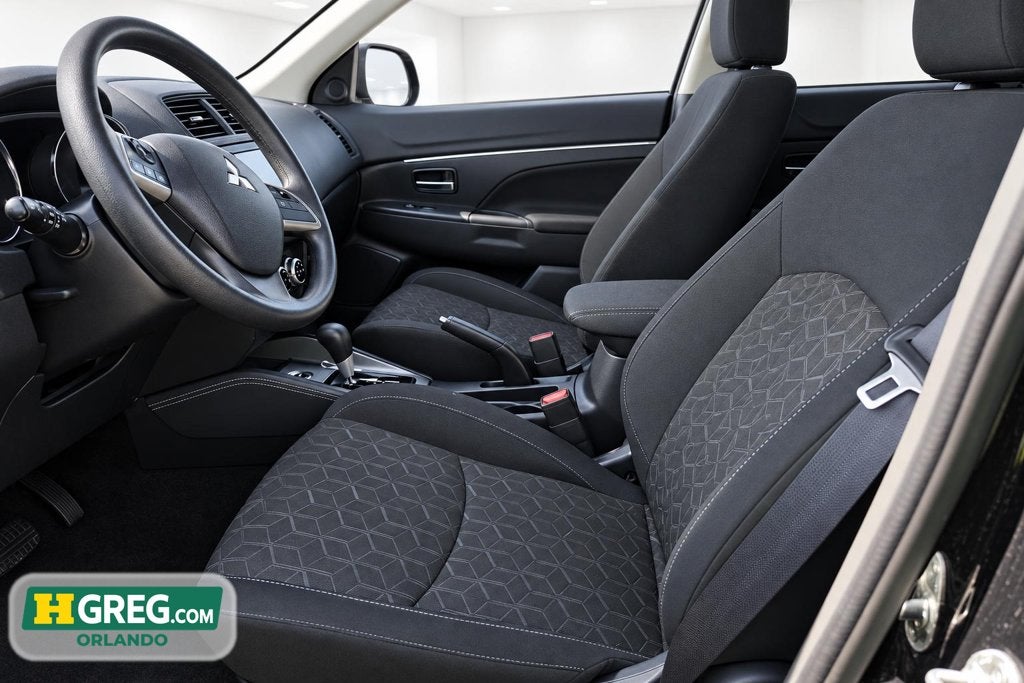 2023 Mitsubishi Outlander Sport 2.0 ES