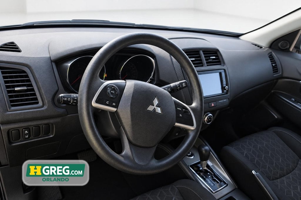2023 Mitsubishi Outlander Sport 2.0 ES