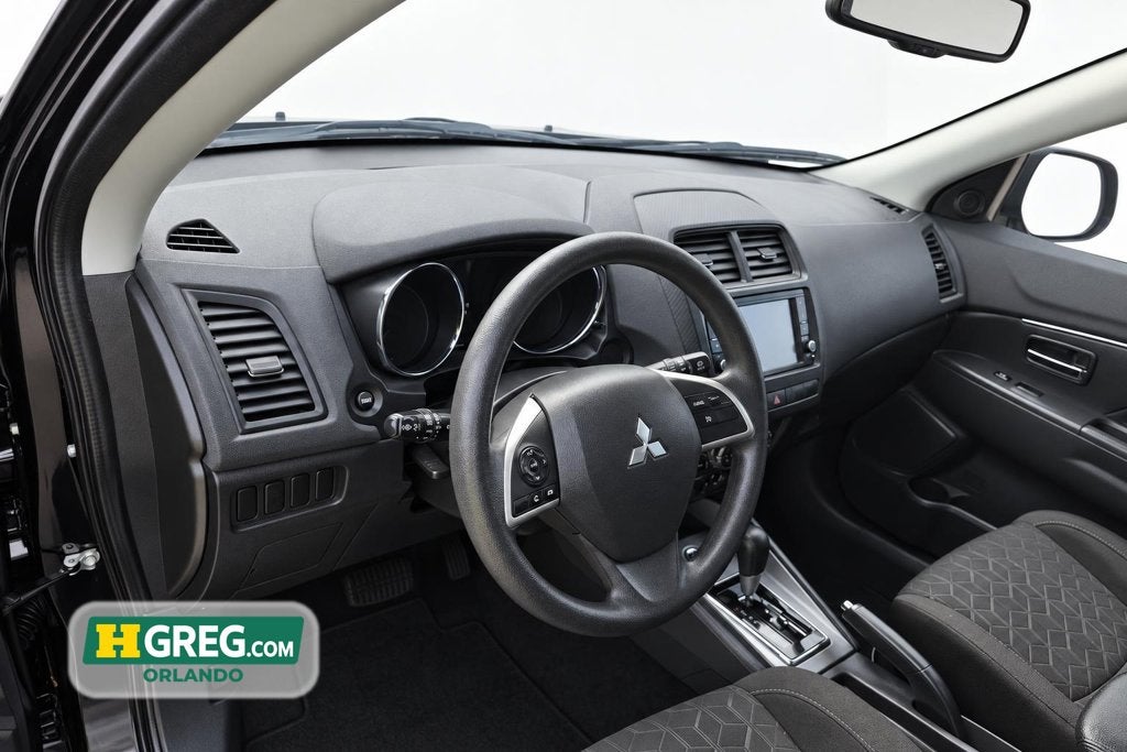2023 Mitsubishi Outlander Sport 2.0 ES