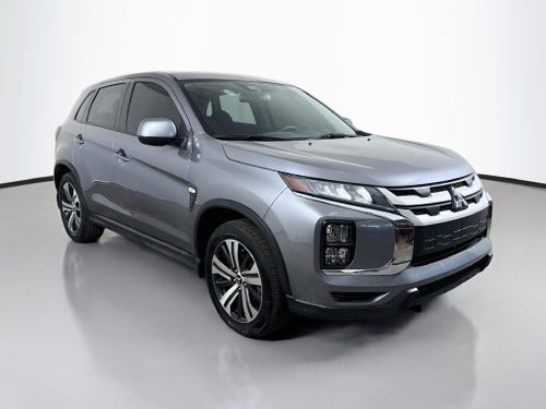 2024 Mitsubishi Outlander Sport 2.0 ES