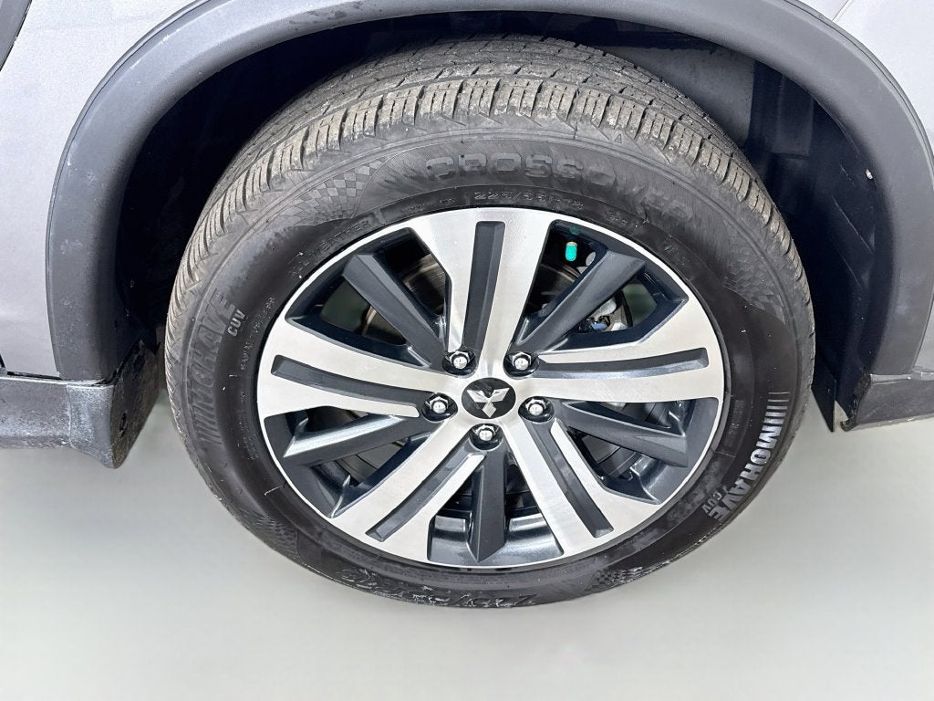 2024 Mitsubishi Outlander Sport 2.0 ES