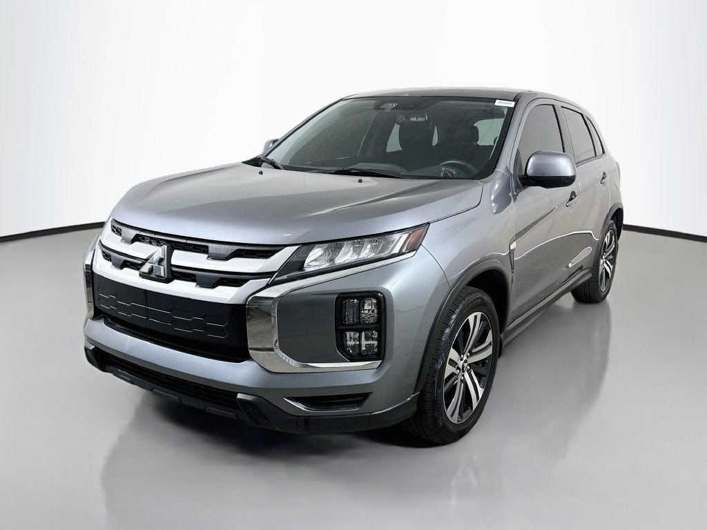 2024 Mitsubishi Outlander Sport 2.0 ES