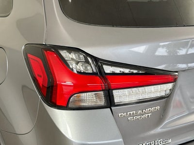 2024 Mitsubishi Outlander Sport 2.0 ES