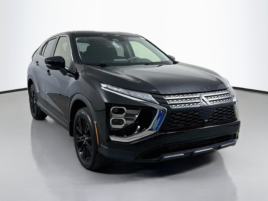 2024 Mitsubishi Eclipse Cross LE