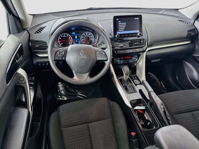 2024 Mitsubishi Eclipse Cross LE