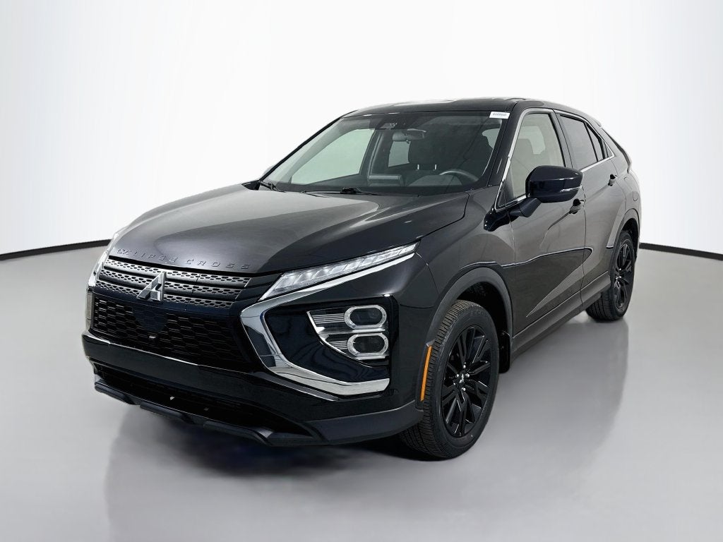 2024 Mitsubishi Eclipse Cross LE