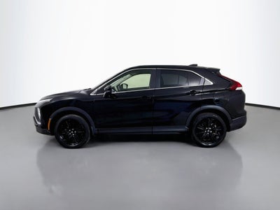 2024 Mitsubishi Eclipse Cross LE
