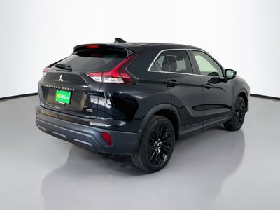 2024 Mitsubishi Eclipse Cross LE
