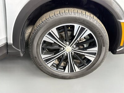 2022 Mitsubishi Eclipse Cross SE