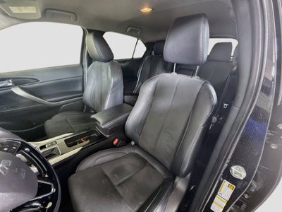 2026 Mitsubishi Eclipse Cross Black Edition