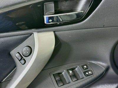 2026 Mitsubishi Eclipse Cross Black Edition