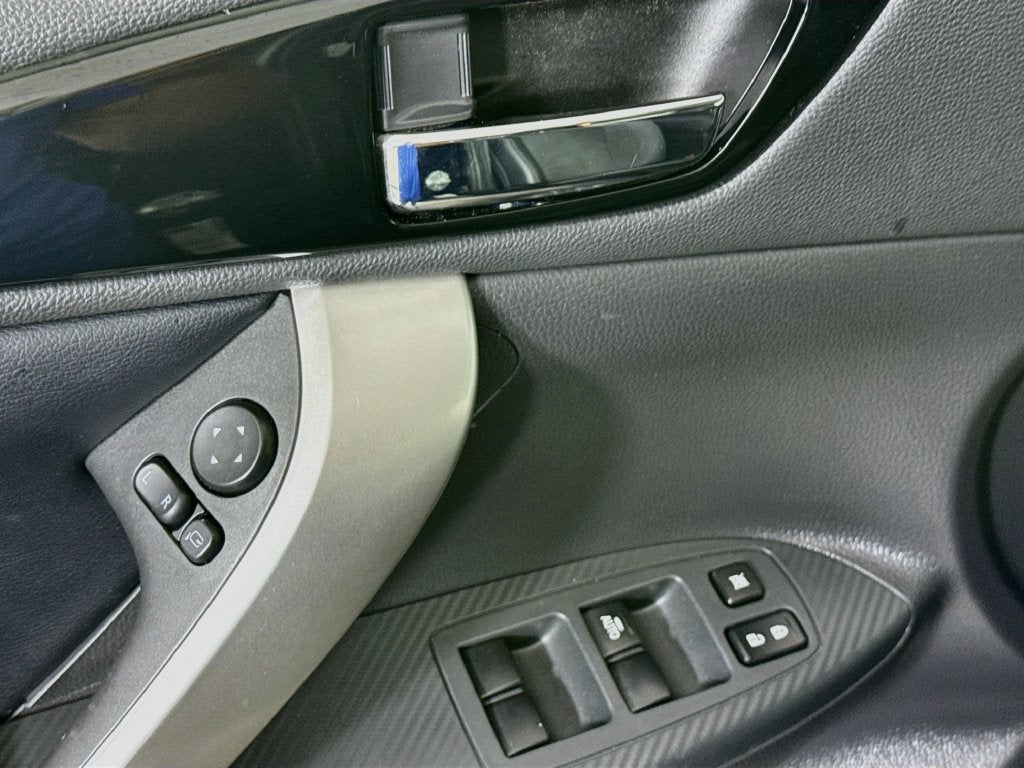 2026 Mitsubishi Eclipse Cross Black Edition