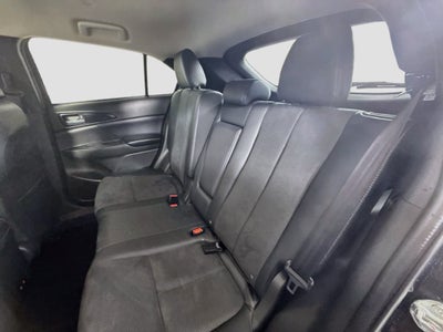 2026 Mitsubishi Eclipse Cross Black Edition