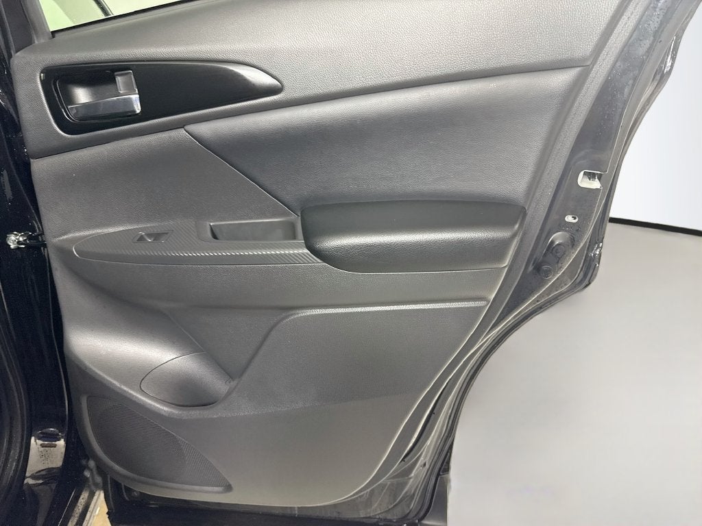 2026 Mitsubishi Eclipse Cross Black Edition